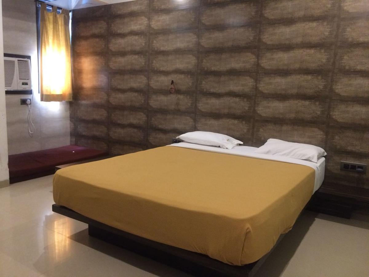 Silver Sands Beach Resort Daman Kültér fotó