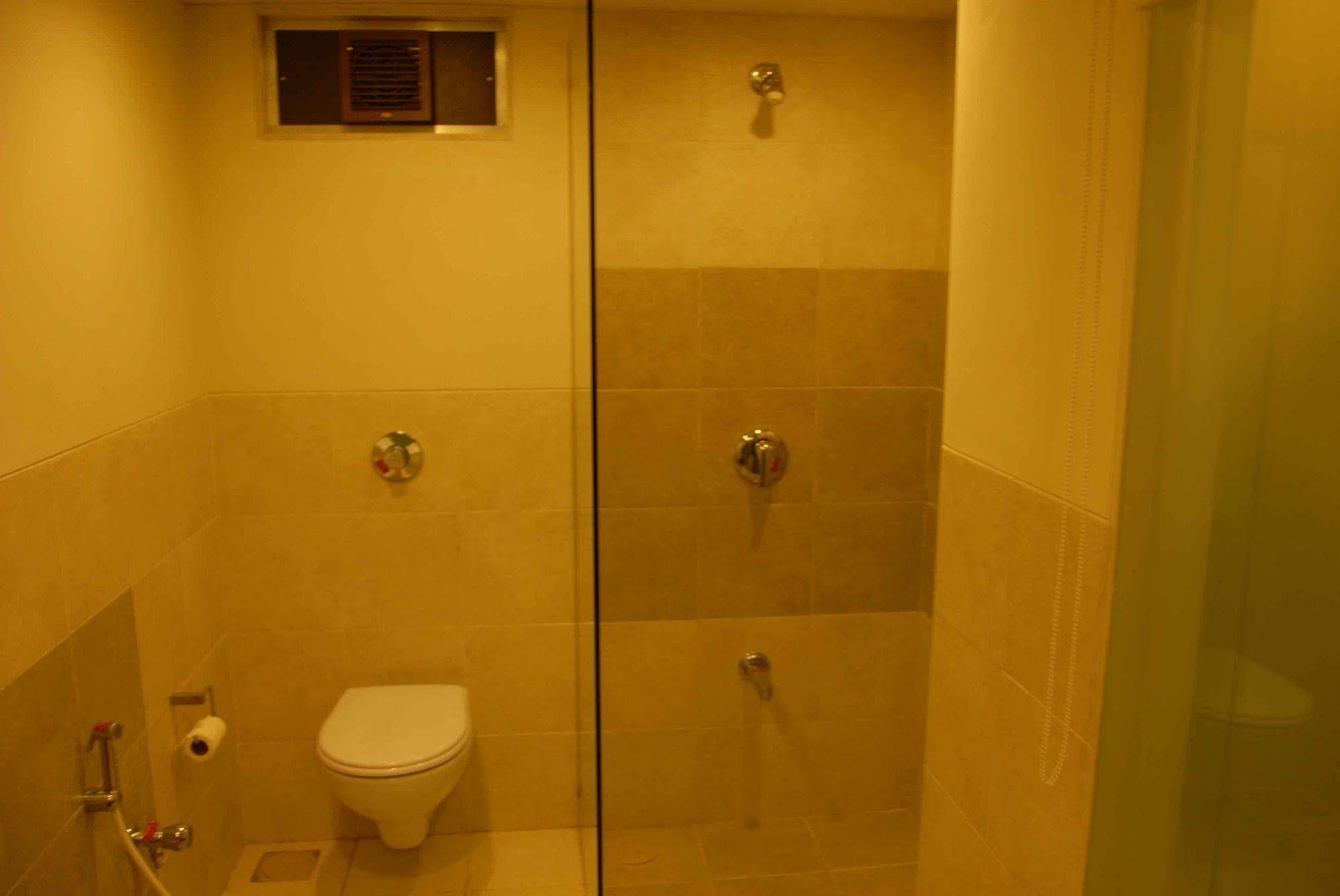 Silver Sands Beach Resort Daman Kültér fotó