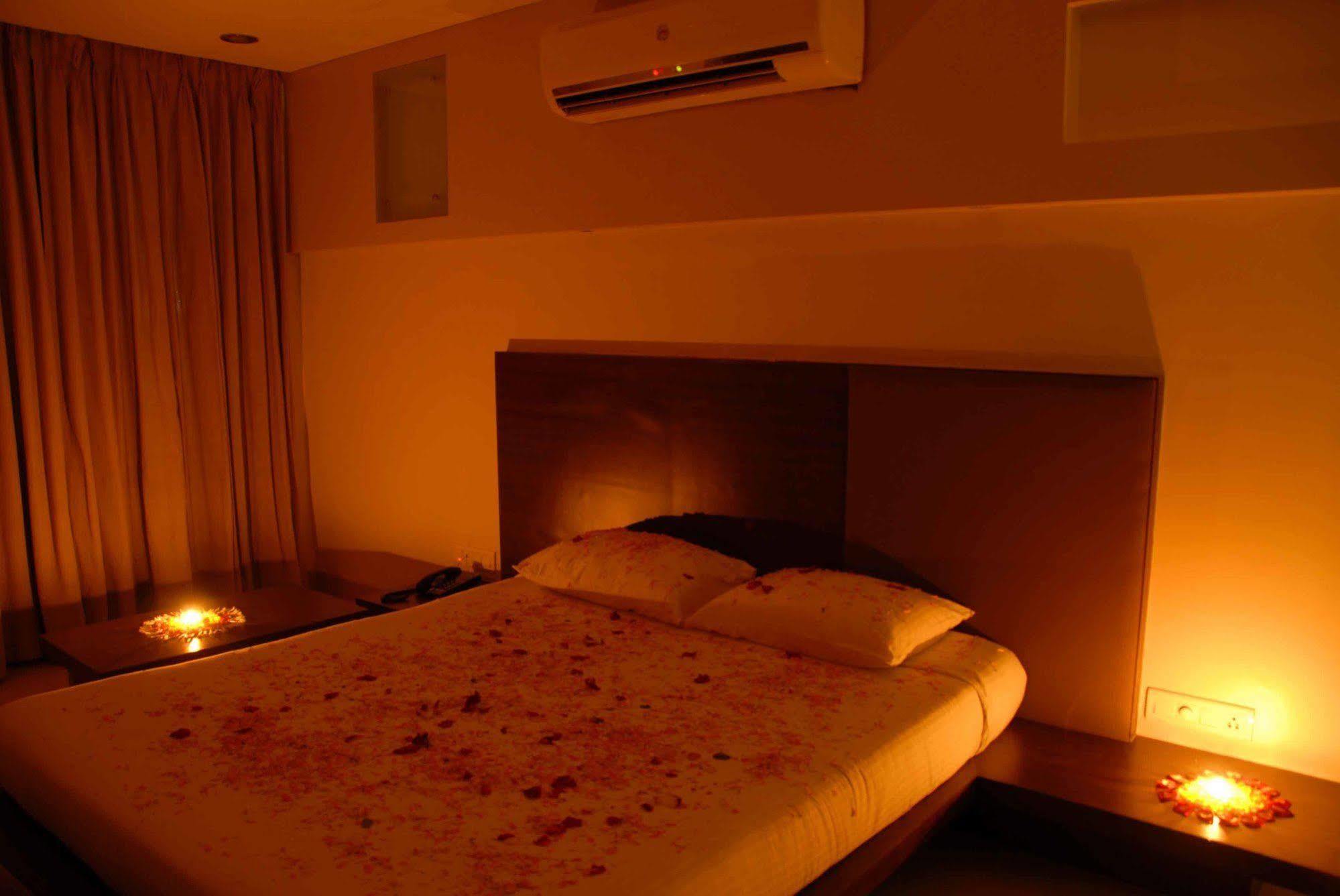 Silver Sands Beach Resort Daman Kültér fotó