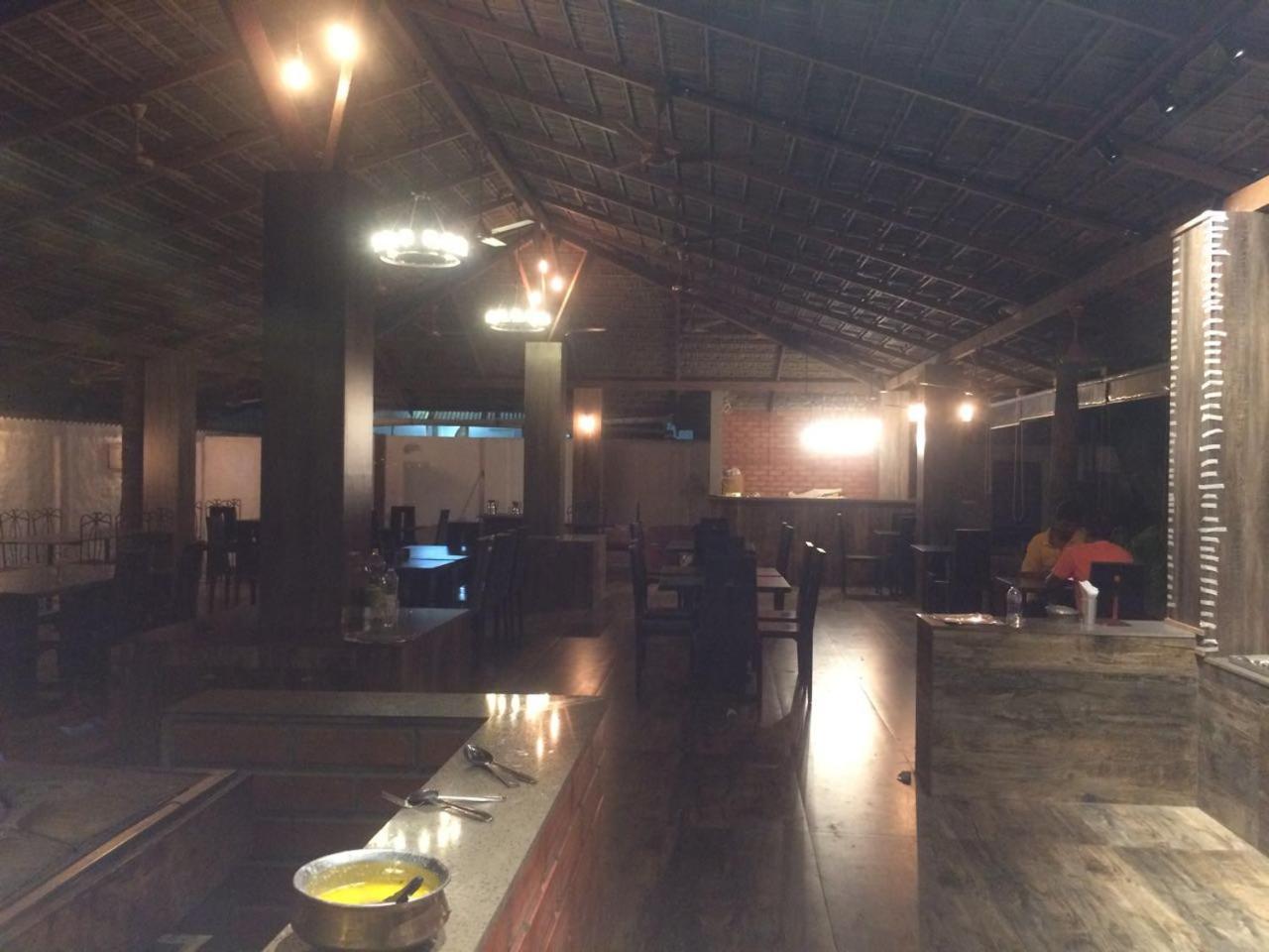 Silver Sands Beach Resort Daman Kültér fotó
